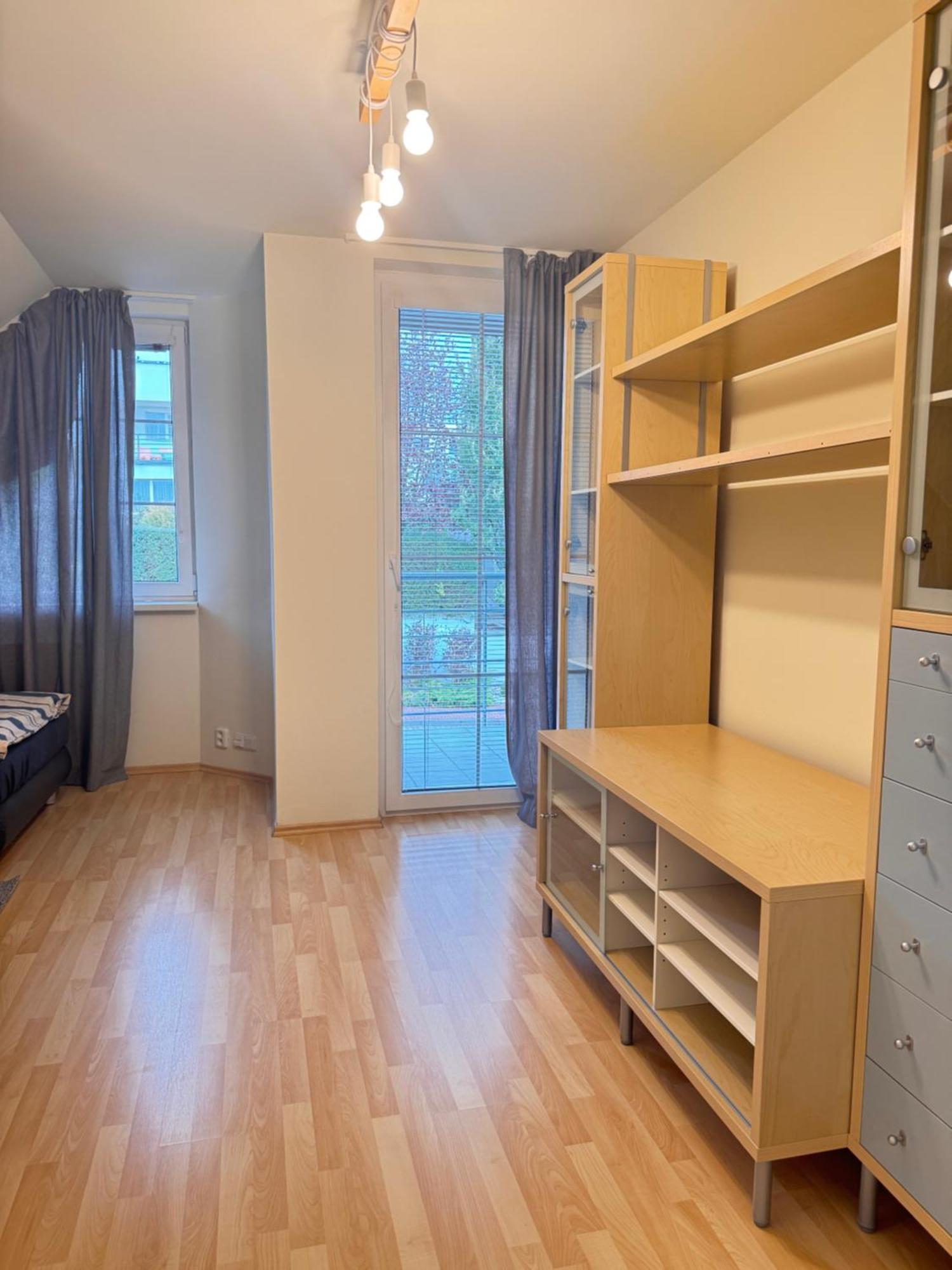 Diamondvilla, 4 Bedroom Apartment, Garden & Spa Prag Exteriör bild
