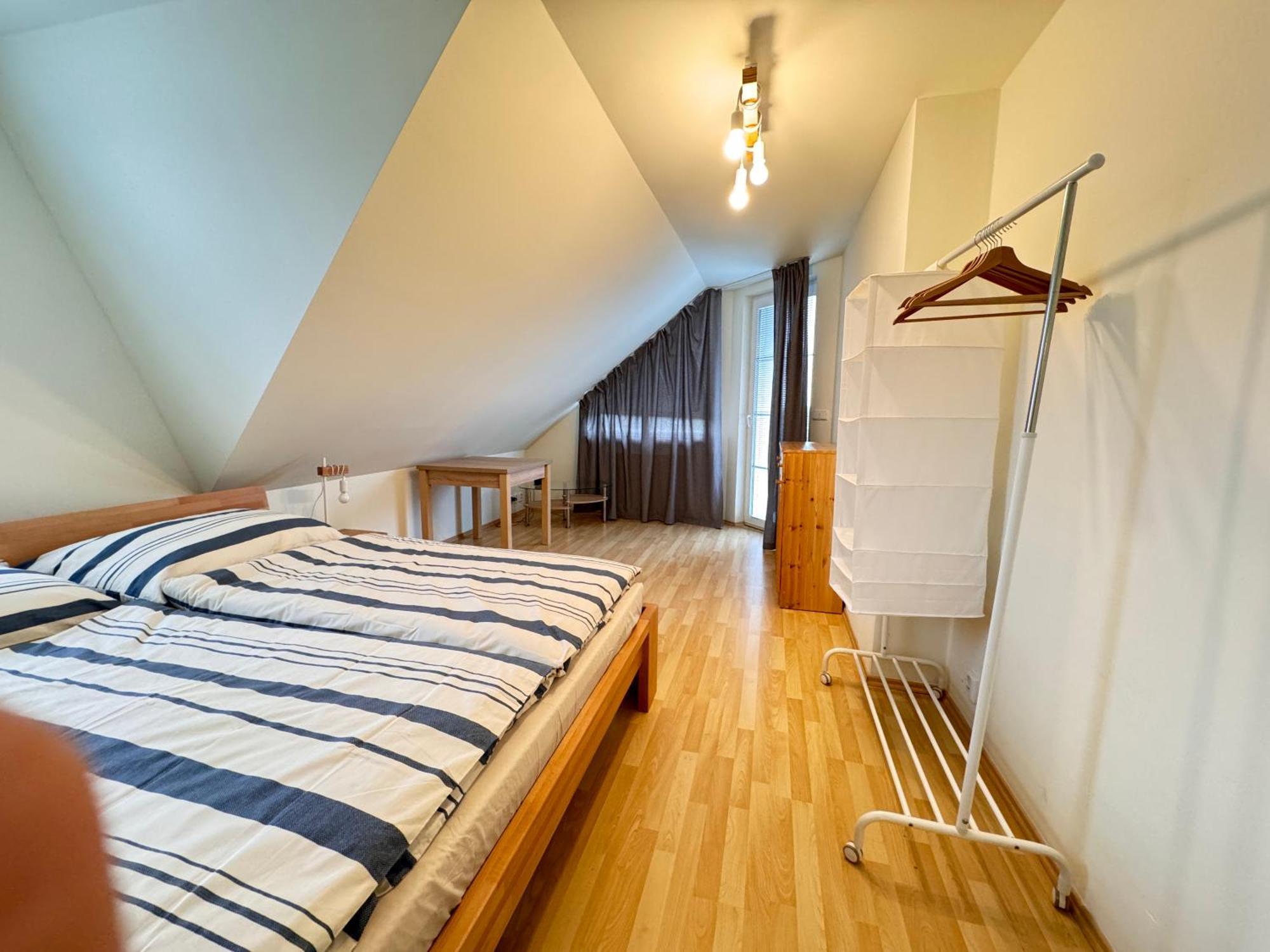 Diamondvilla, 4 Bedroom Apartment, Garden & Spa Prag Exteriör bild