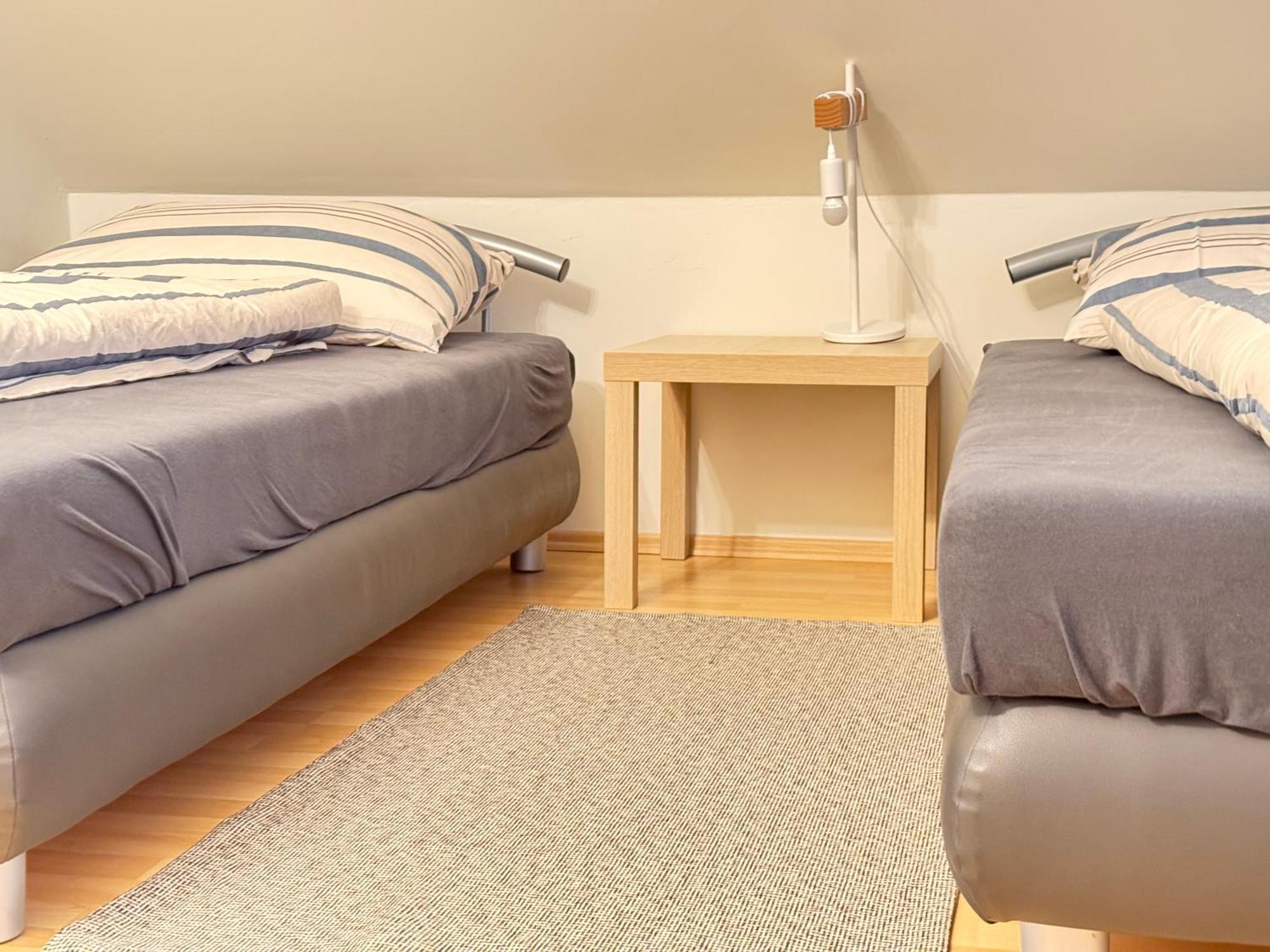 Diamondvilla, 4 Bedroom Apartment, Garden & Spa Prag Exteriör bild